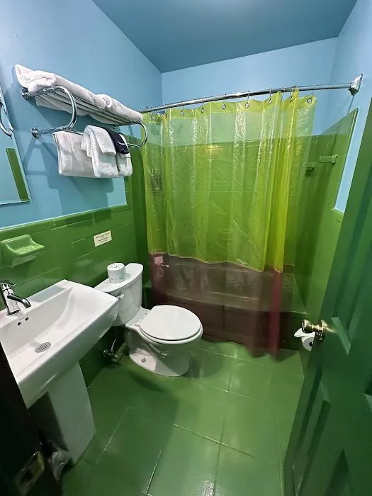 The Dive Motel 5