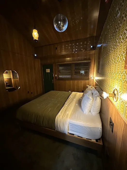 The Dive Motel 5