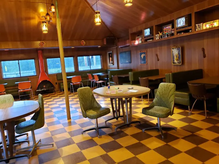 The Dive Motel 5