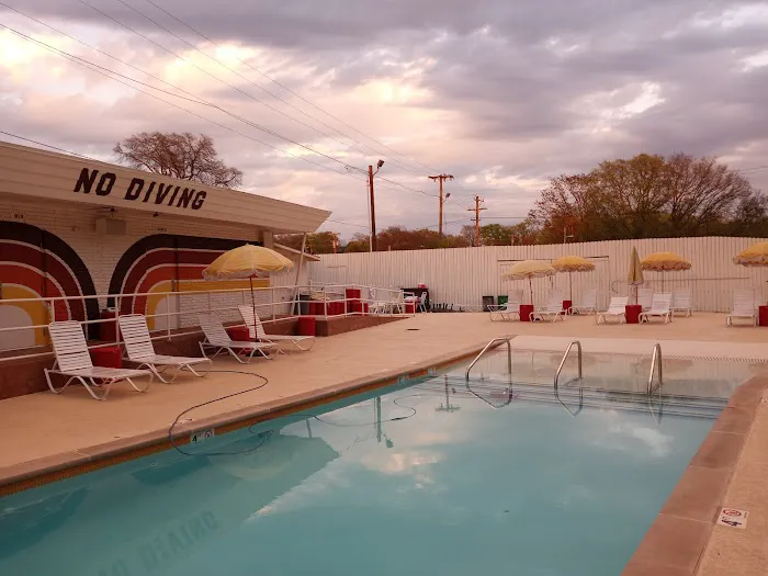 The Dive Motel 5