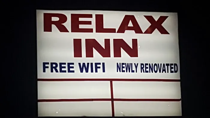 Relax Inn 5