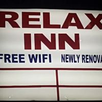 Relax Inn ico