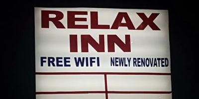 Relax Inn