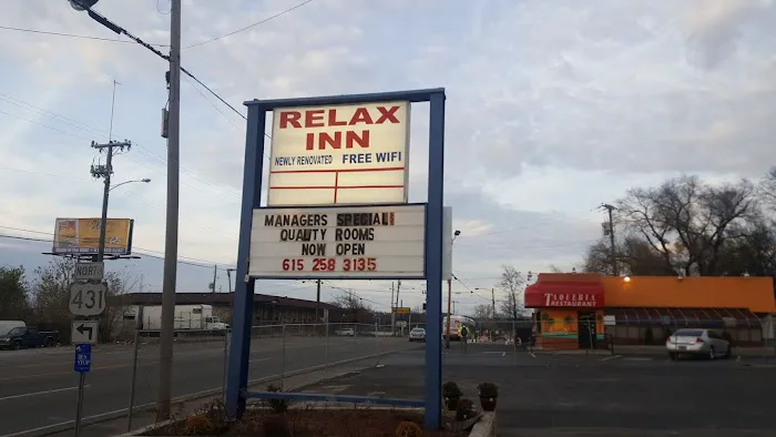 Relax Inn 5