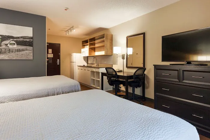 Extended Stay America Premier Suites - Nashville - Vanderbilt 5
