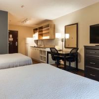 Extended Stay America Premier Suites - Nashville - Vanderbilt ico