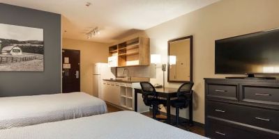 Extended Stay America Premier Suites - Nashville - Vanderbilt