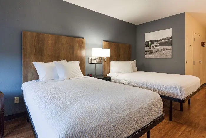 Extended Stay America Premier Suites - Nashville - Vanderbilt 5