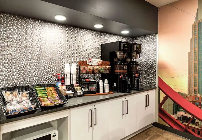 Extended Stay America Premier Suites - Nashville - Vanderbilt 5