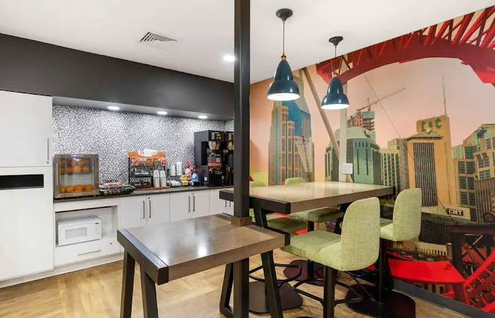 Extended Stay America Premier Suites - Nashville - Vanderbilt 5