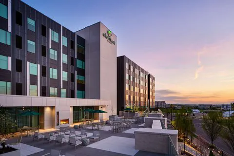Element Nashville Vanderbilt West End 5