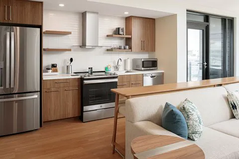 Element Nashville Vanderbilt West End 5