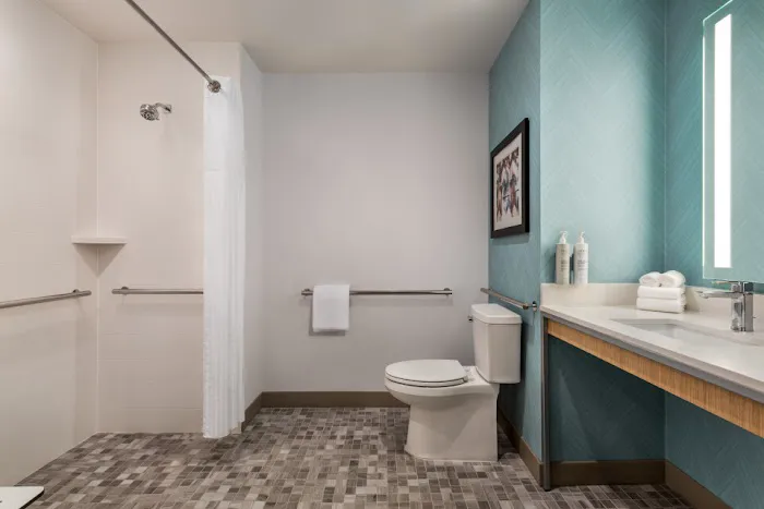 Hilton Garden Inn Nashville West End Avenue 4
