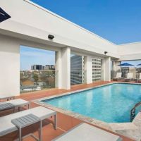 Hilton Garden Inn Nashville West End Avenue ico
