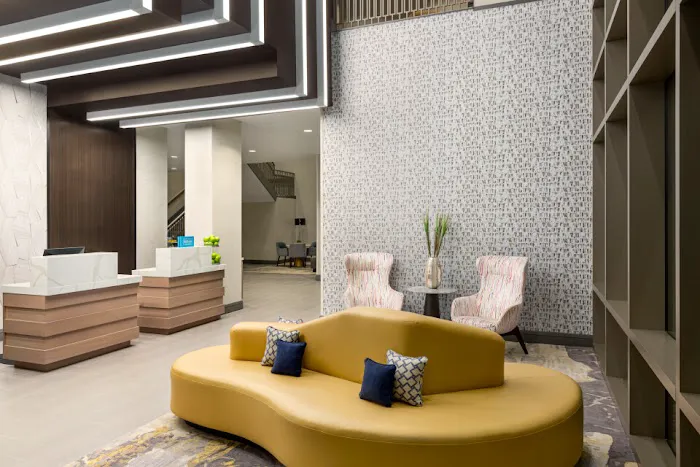 Hilton Garden Inn Nashville West End Avenue 4