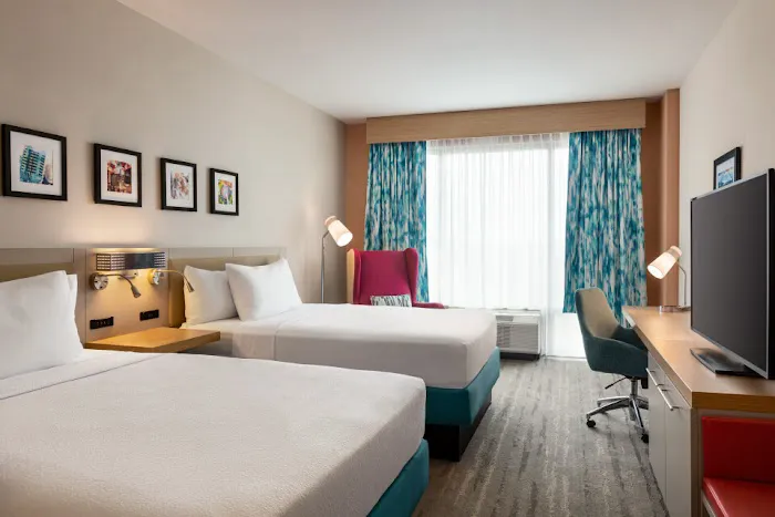 Hilton Garden Inn Nashville West End Avenue 4