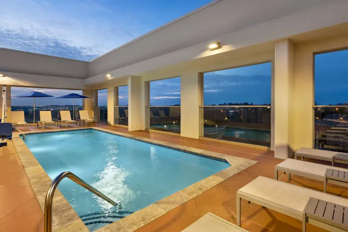 Hilton Garden Inn Nashville West End Avenue 4