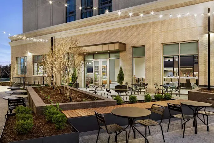 Hilton Garden Inn Nashville West End Avenue 4