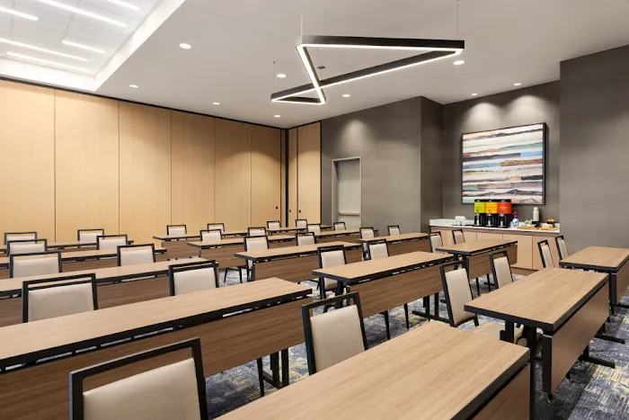 Hilton Garden Inn Nashville West End Avenue 4