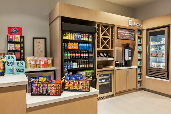 Hilton Garden Inn Nashville West End Avenue 4