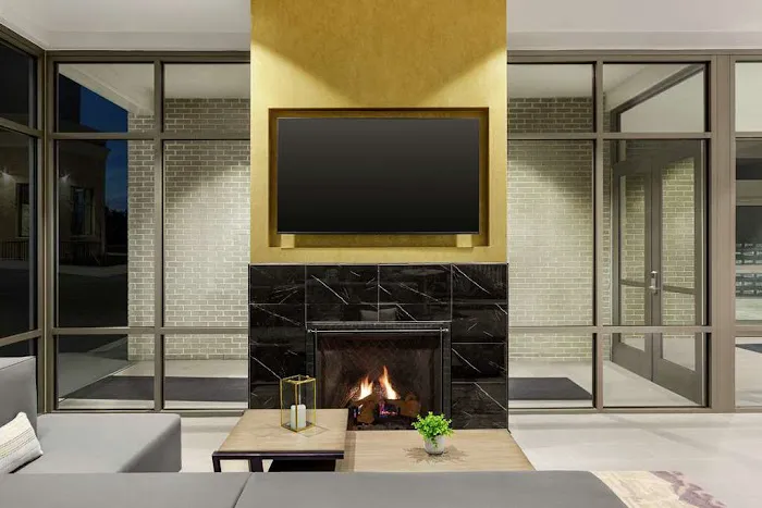 Hilton Garden Inn Nashville West End Avenue 4