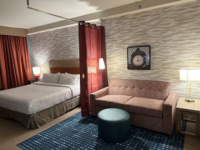 Home2 Suites by Hilton Nashville West End Avenue 4