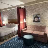 Home2 Suites by Hilton Nashville West End Avenue ico