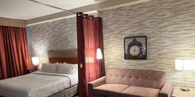 Home2 Suites by Hilton Nashville West End Avenue
