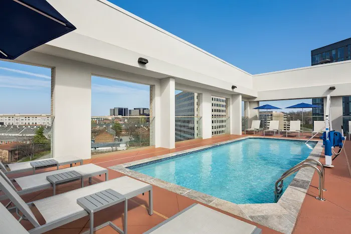Home2 Suites by Hilton Nashville West End Avenue 4