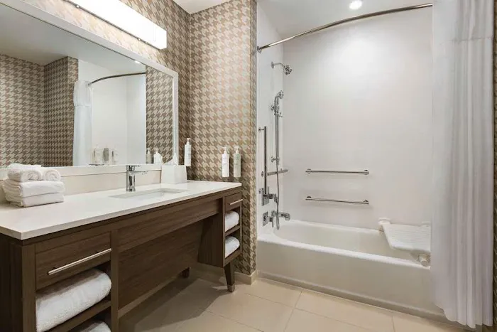 Home2 Suites by Hilton Nashville West End Avenue 4