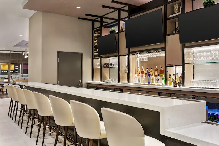 Home2 Suites by Hilton Nashville West End Avenue 4