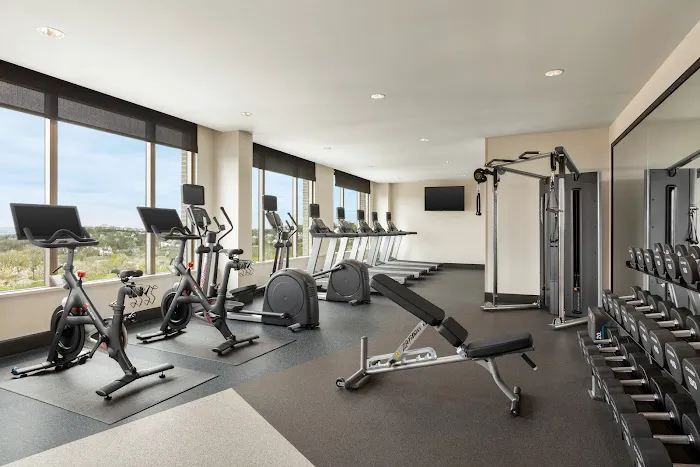 Home2 Suites by Hilton Nashville West End Avenue 4