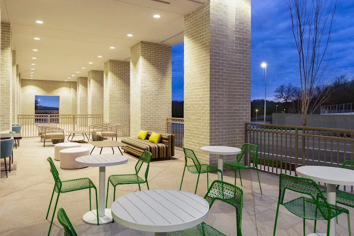 Home2 Suites by Hilton Nashville West End Avenue 4