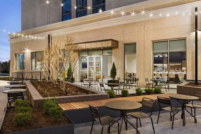 Home2 Suites by Hilton Nashville West End Avenue 4