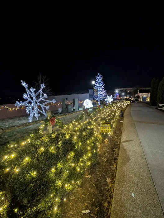 Opryland Convention Center- Expo Hall Entrance 5