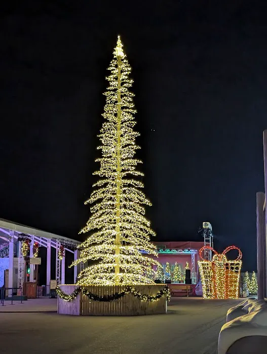 Opryland Convention Center- Expo Hall Entrance 5