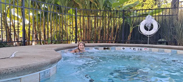 Relâche Spa at Gaylord Opryland Resort 5