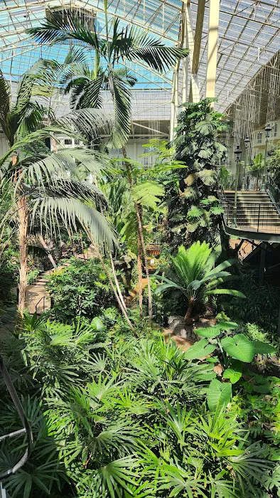 Relâche Spa at Gaylord Opryland Resort 5