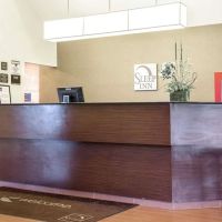 Sleep Inn Nashville North - Downtown Area ico