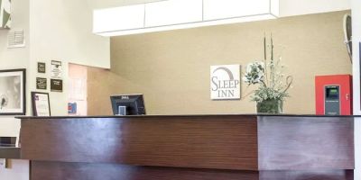 Sleep Inn Nashville North - Downtown Area