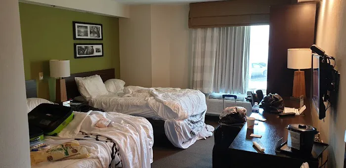Sleep Inn Nashville North - Downtown Area 5