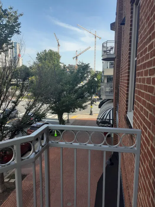 Mint House Nashville – Hillsboro Village 5