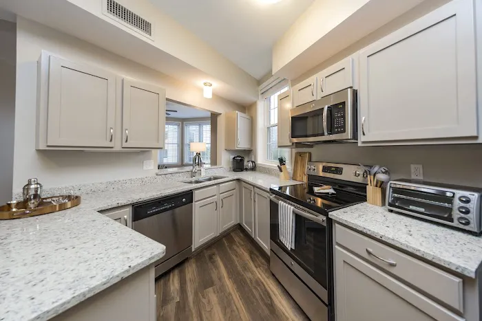 Mint House Nashville – Hillsboro Village 5