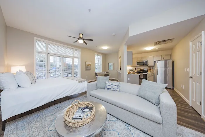 Mint House Nashville – Hillsboro Village 5
