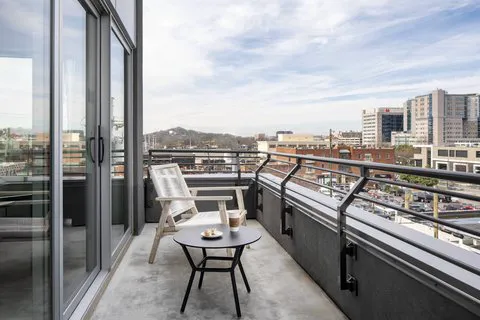 Moxy Nashville Vanderbilt Area 5