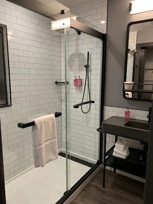 Moxy Nashville Vanderbilt Area 5