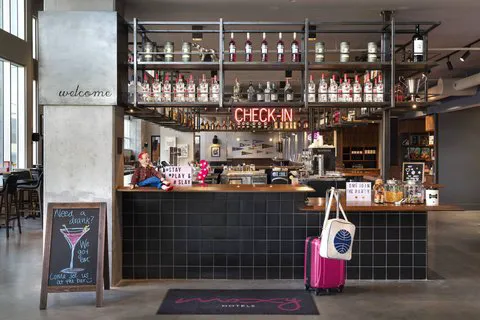Moxy Nashville Vanderbilt Area 5