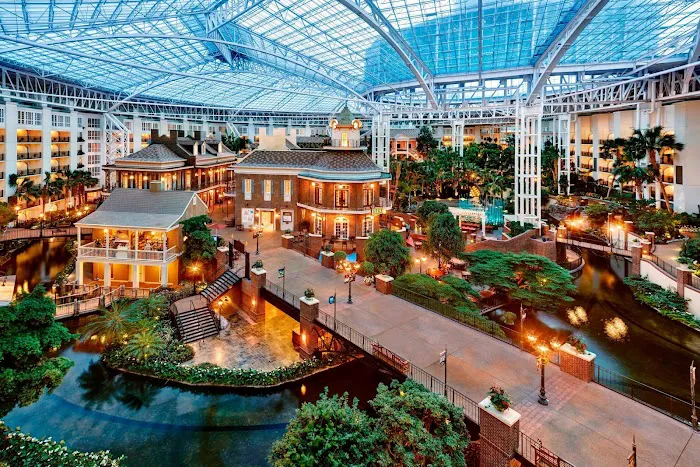 Gaylord Opryland Resort & Convention Center 5