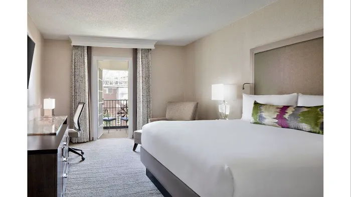 Gaylord Opryland Resort & Convention Center 5