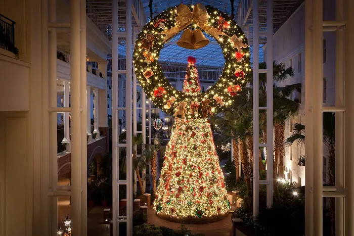 Gaylord Opryland Resort & Convention Center 5